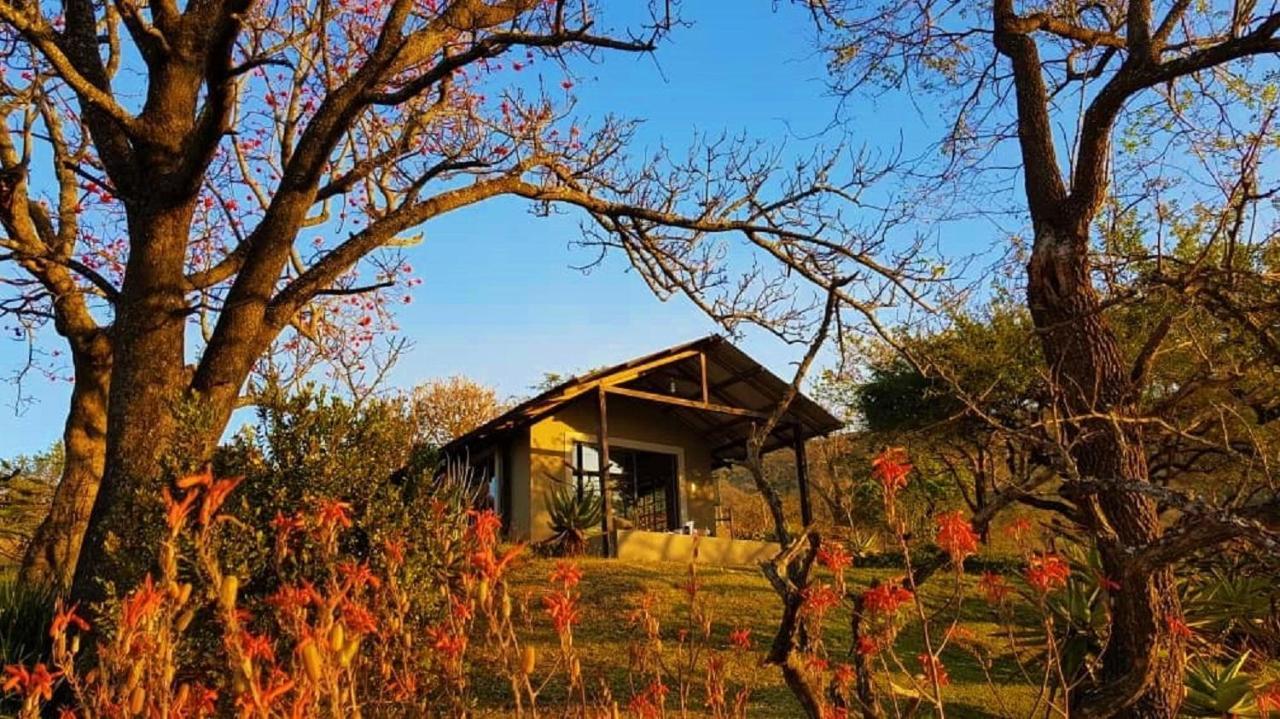 Wide Horizons Mountain Retreat Villa Malkerns Exterior photo