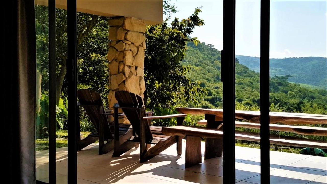 Wide Horizons Mountain Retreat Villa Malkerns Exterior photo