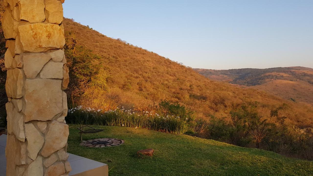 Wide Horizons Mountain Retreat Villa Malkerns Exterior photo