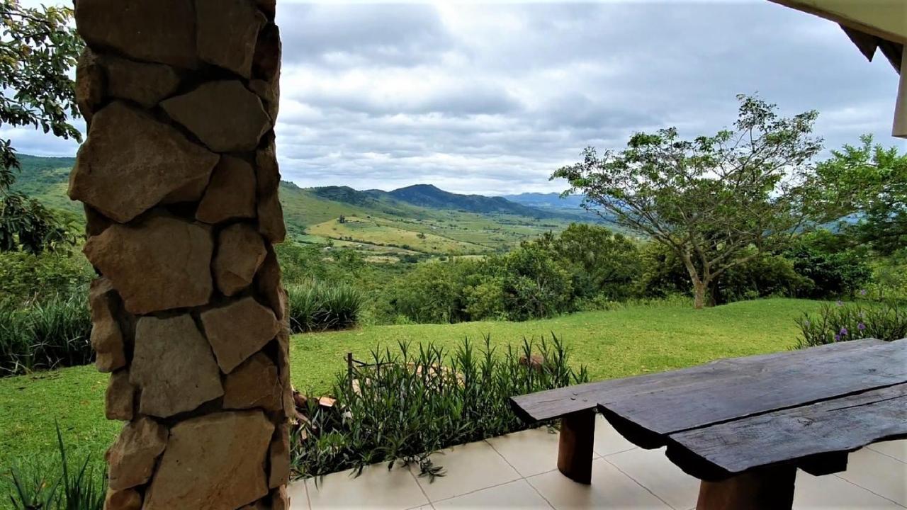 Wide Horizons Mountain Retreat Villa Malkerns Exterior photo