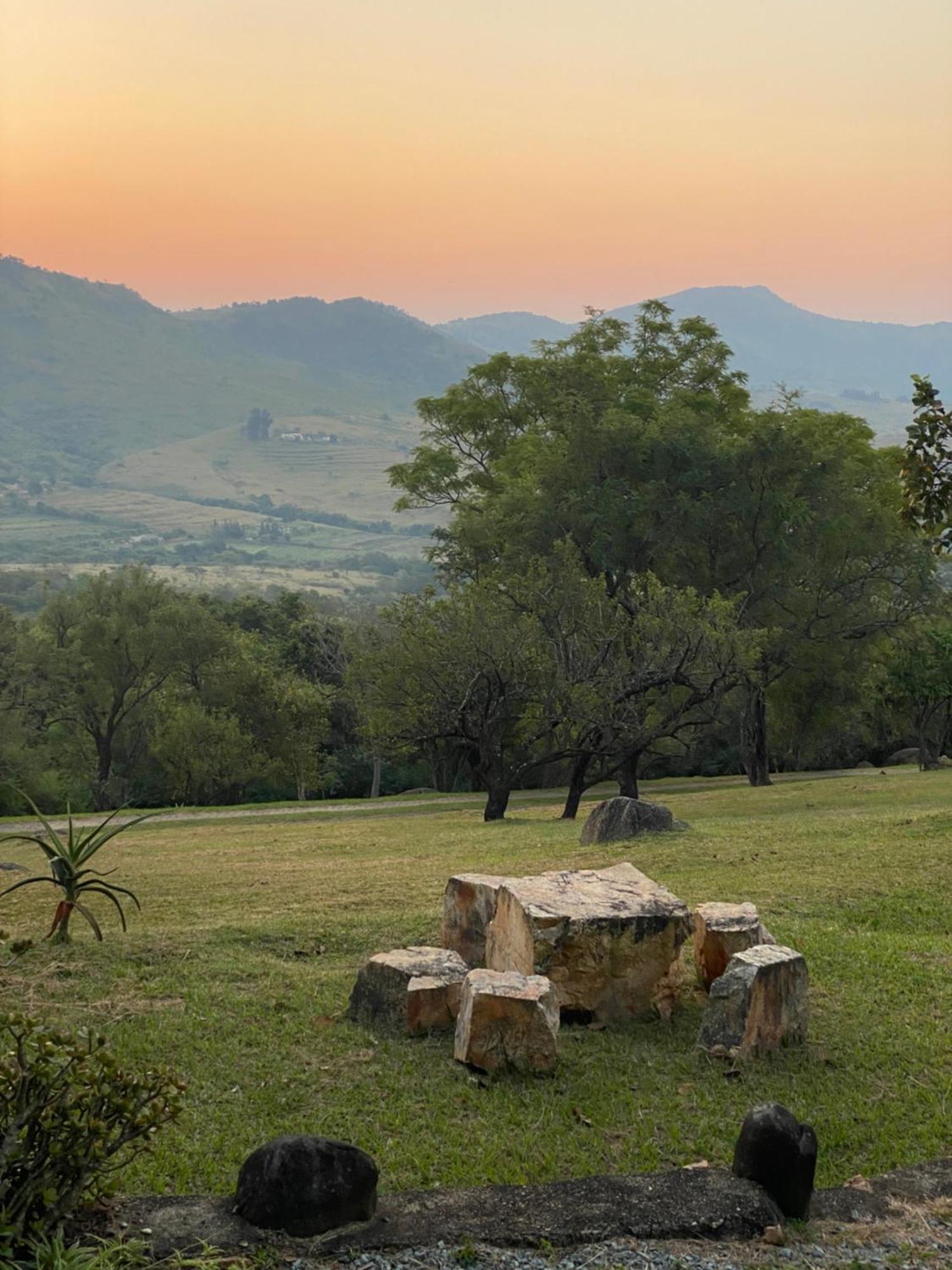 Wide Horizons Mountain Retreat Villa Malkerns Exterior photo