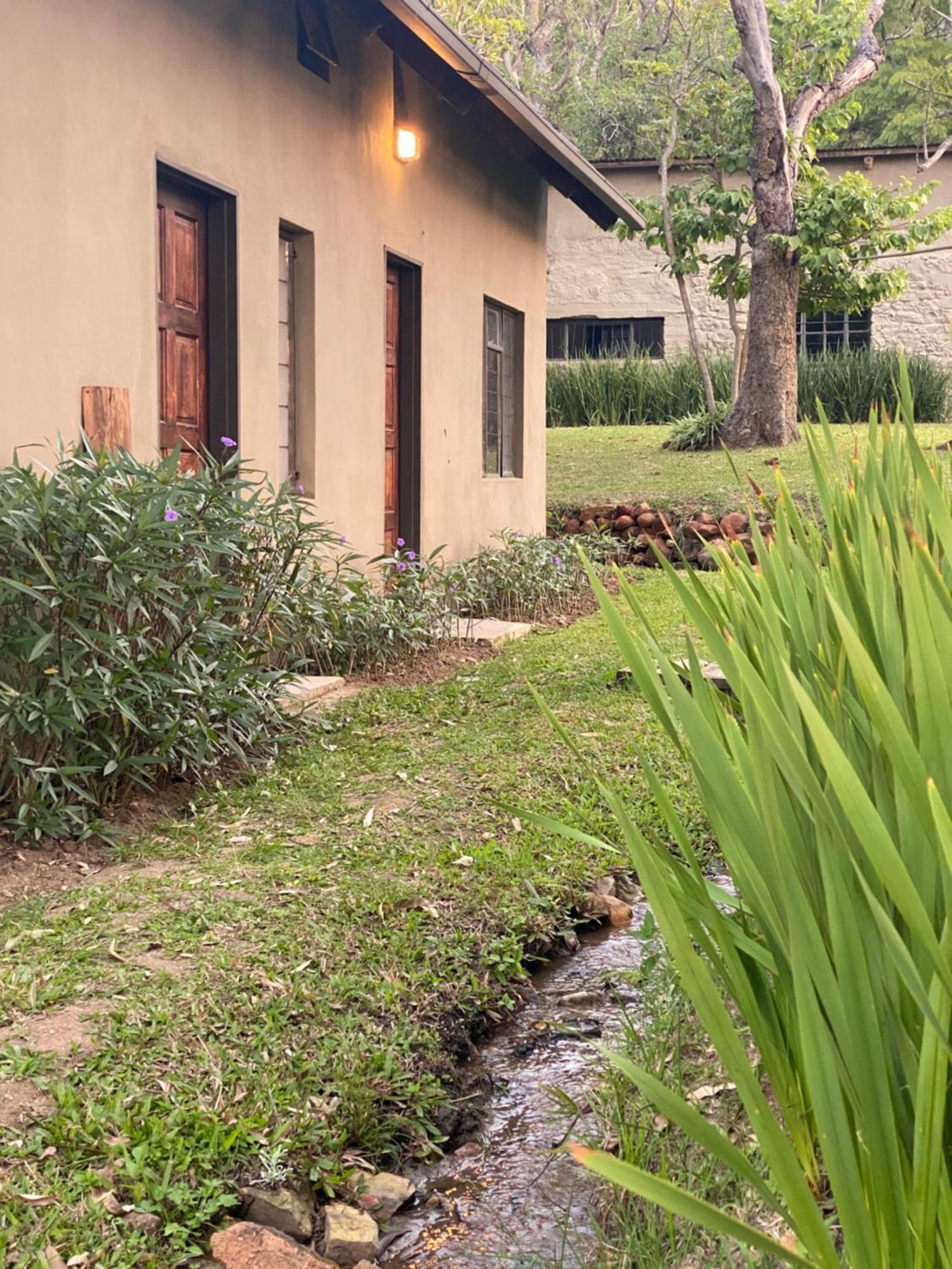Wide Horizons Mountain Retreat Villa Malkerns Exterior photo