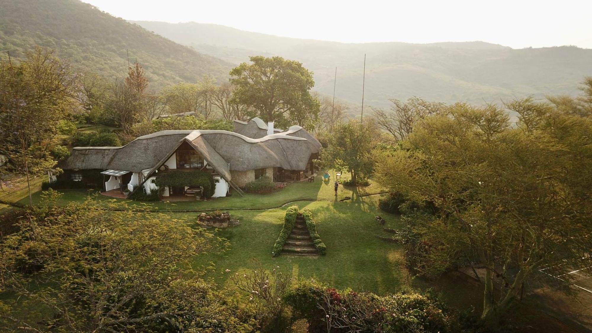 Wide Horizons Mountain Retreat Villa Malkerns Exterior photo