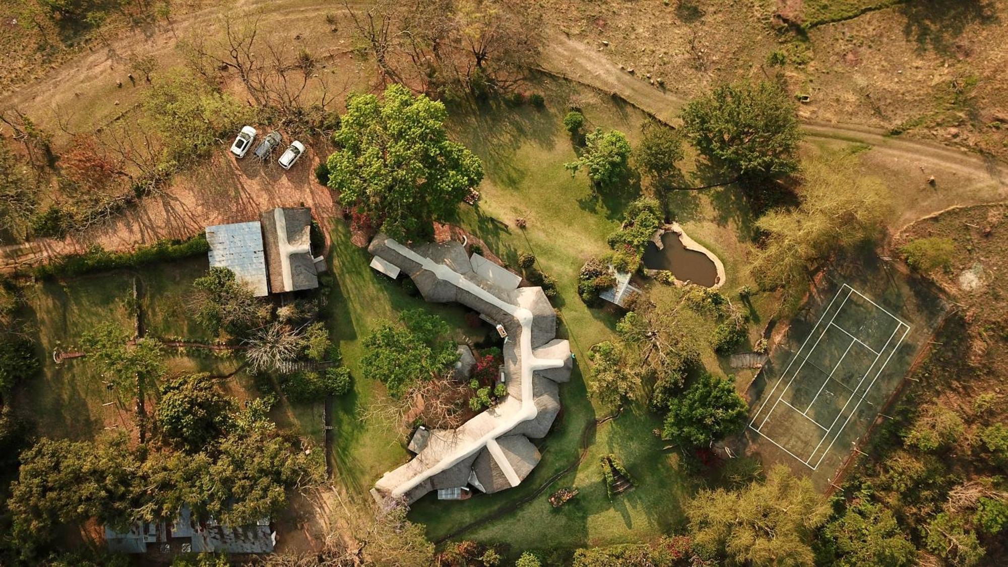 Wide Horizons Mountain Retreat Villa Malkerns Exterior photo