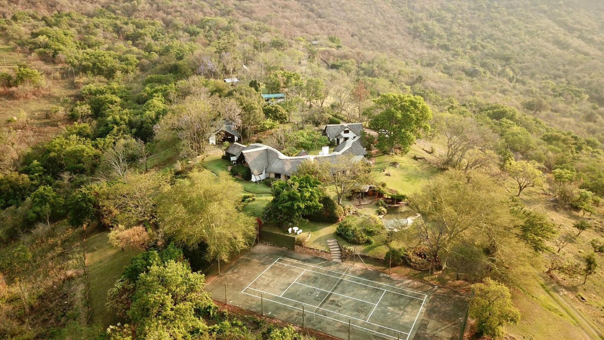 Wide Horizons Mountain Retreat Villa Malkerns Exterior photo